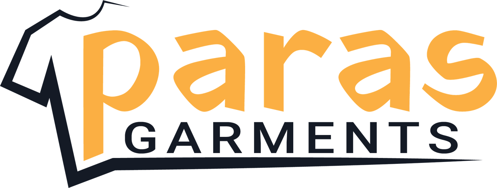 parasgarments.com
